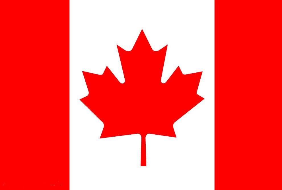 Canada flag