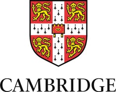 Cambridge curriculum