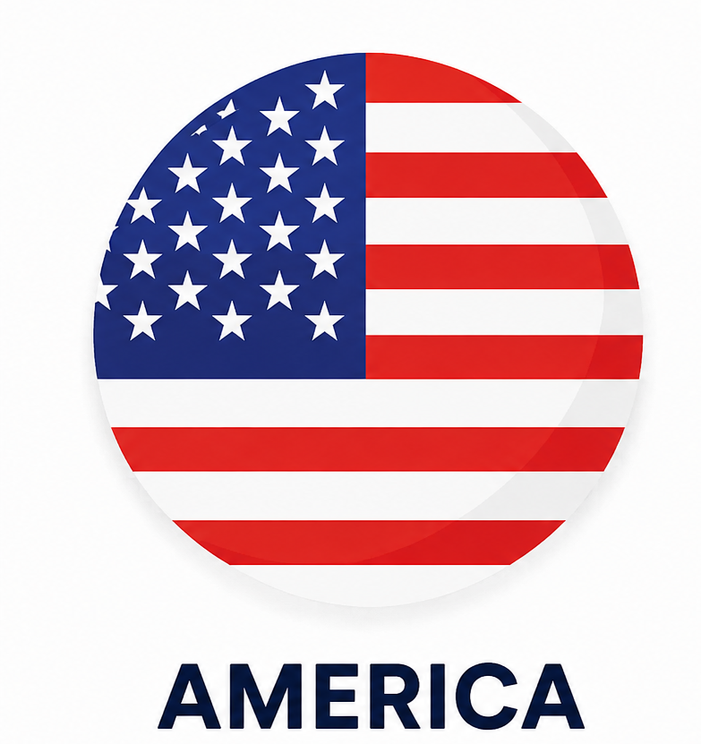 American curriculum