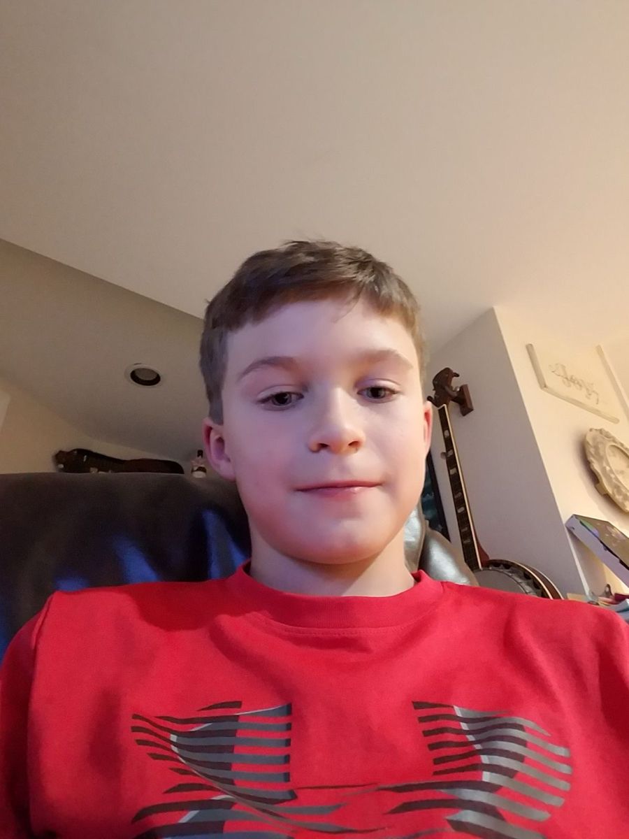Daniel